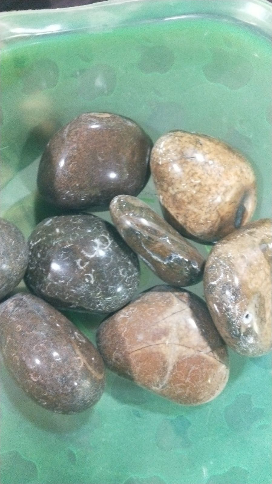 Why Triple-Calibrated Sieve Sorting Matters for Export Pebbles — Industrial Production View