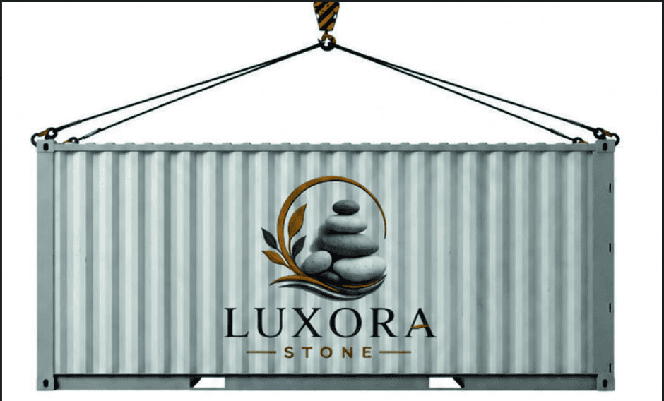Luxora Stone Factory Operations