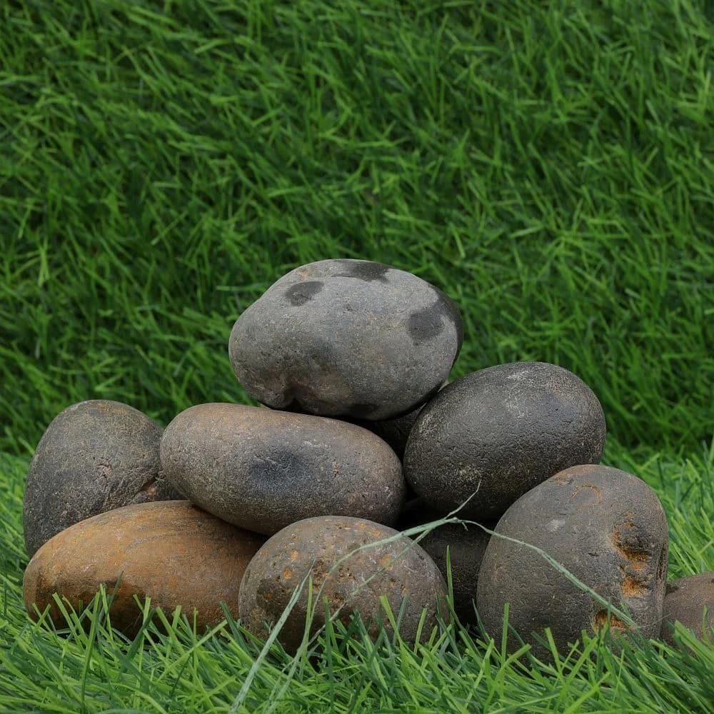 Garden Pebbles manufacturer India