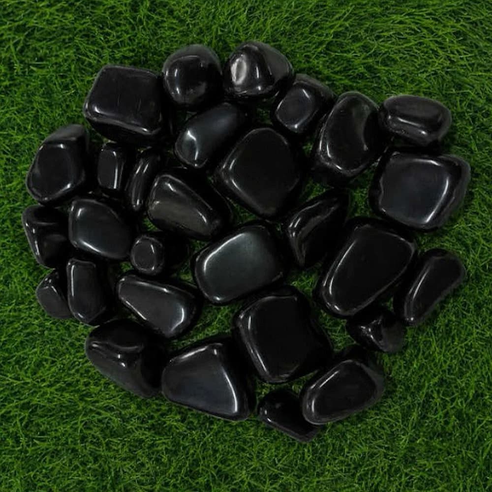 Polished Pebbles manufacturer India