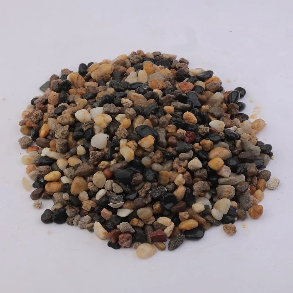 Terrazzo Stone Grit