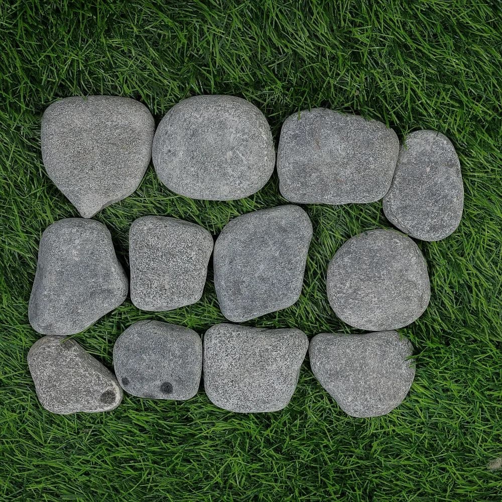 Decorative Pebbles manufacturer India