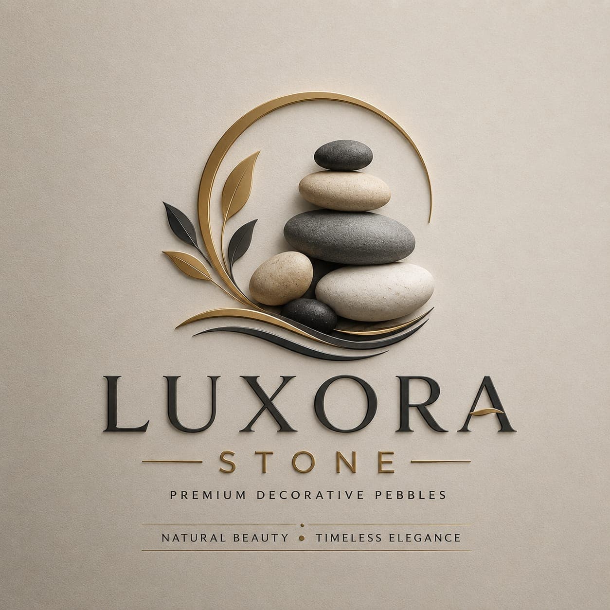 Luxora Stone Premium Presentation