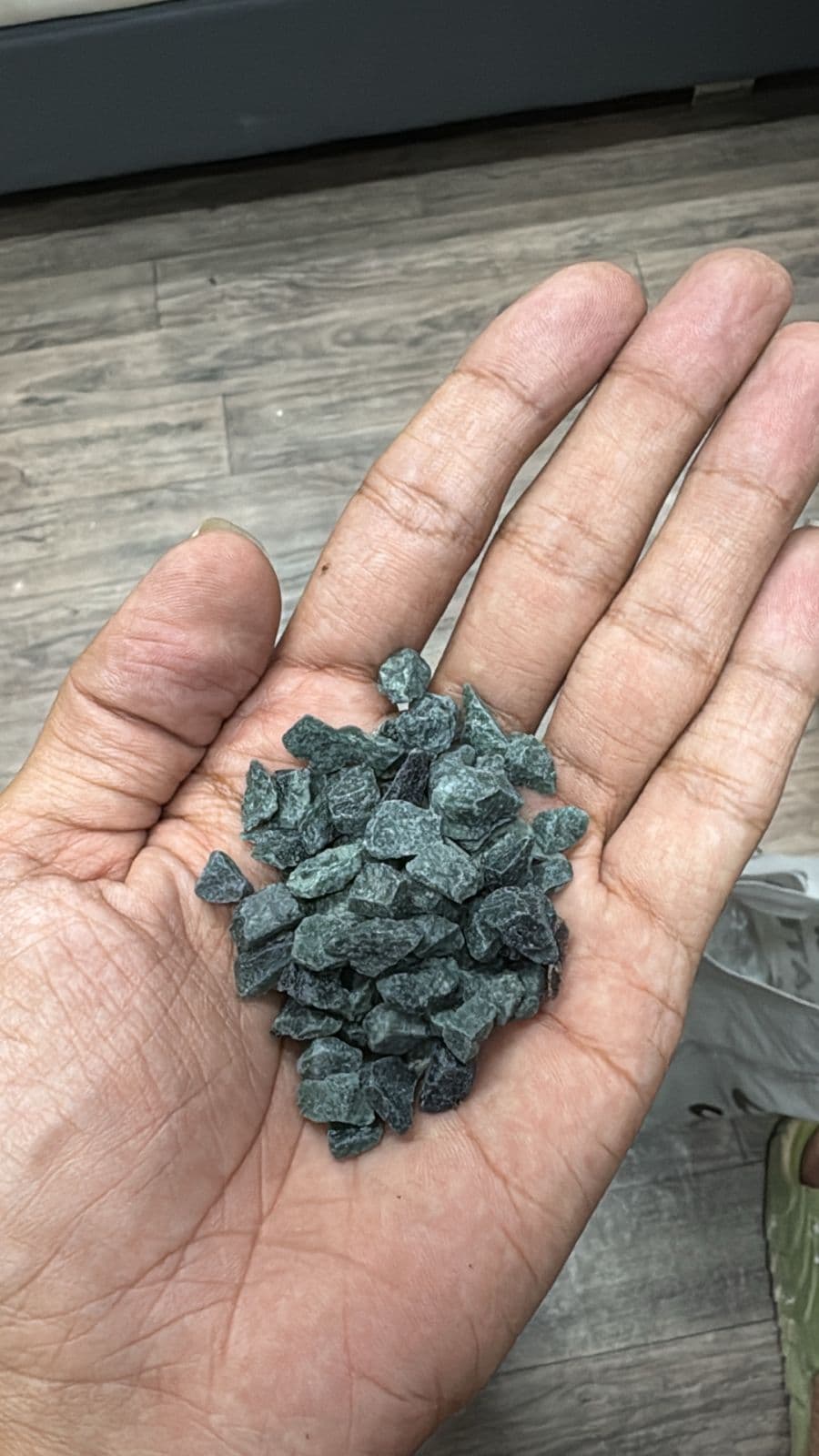 The Complete Guide to Importing Decorative Pebbles from India — Industrial Production View