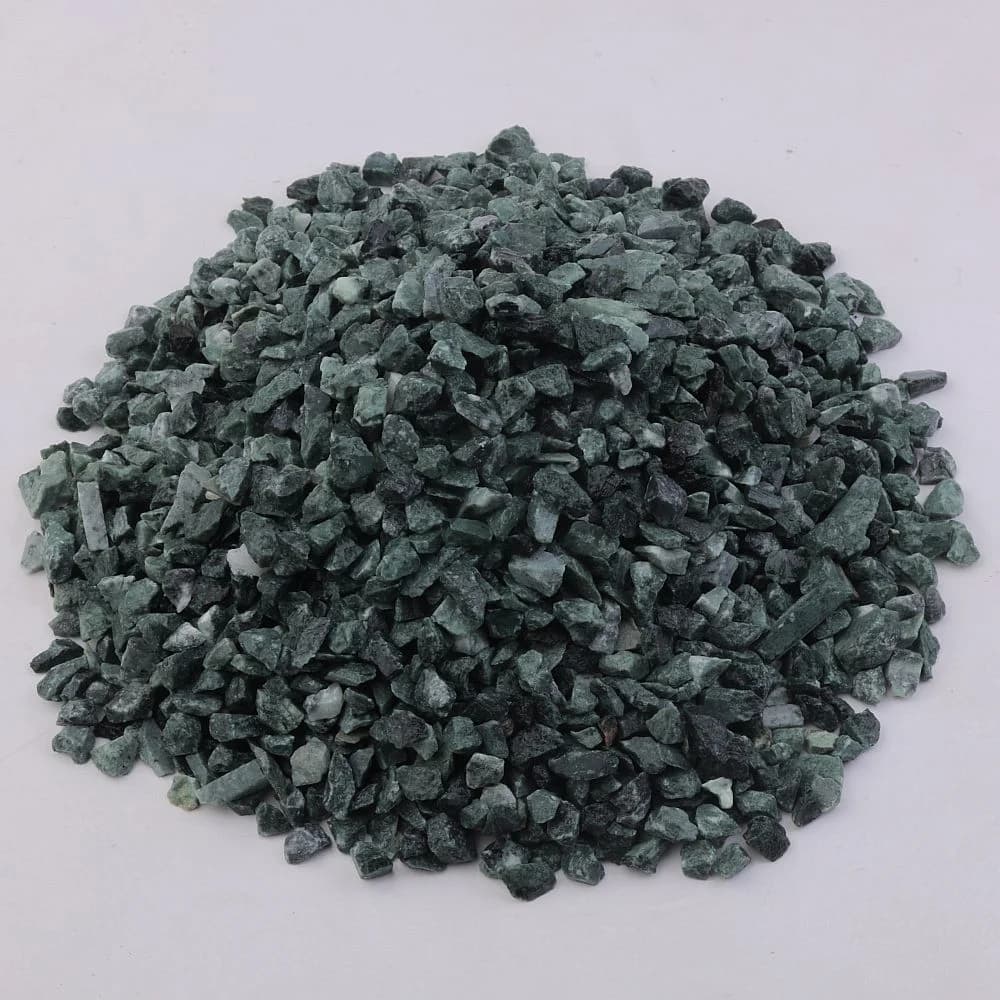 Green Stone Grit