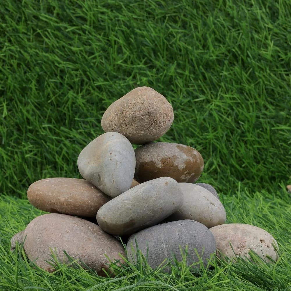River Pebbles manufacturer India