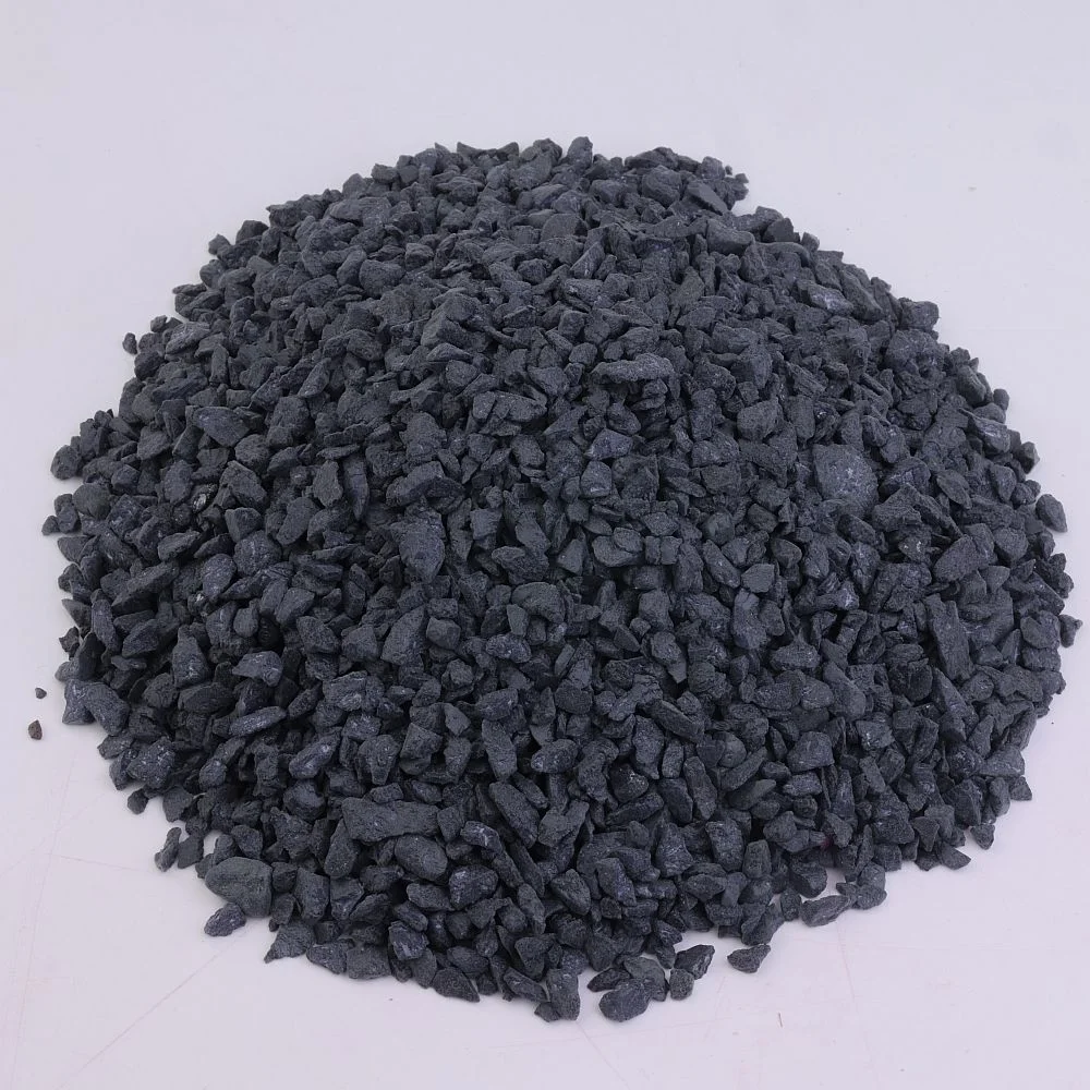 Black Gravel