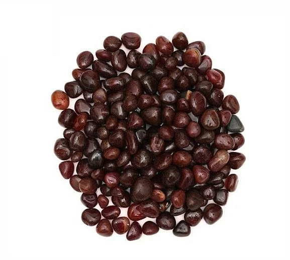 Brown Glazed Gravel