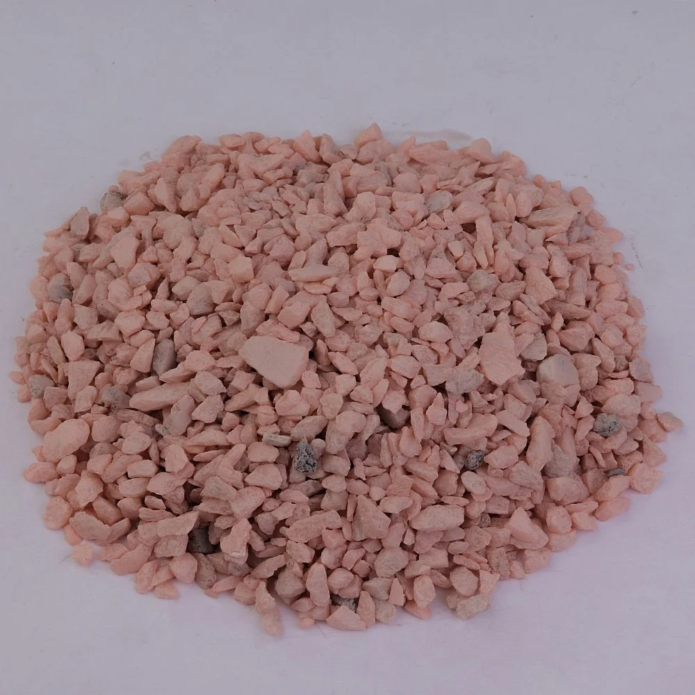 Light Pink Gravel