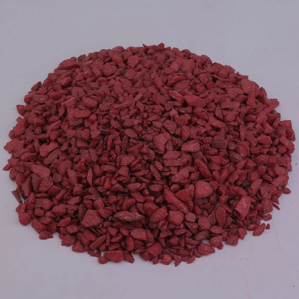Red Buld Gravel