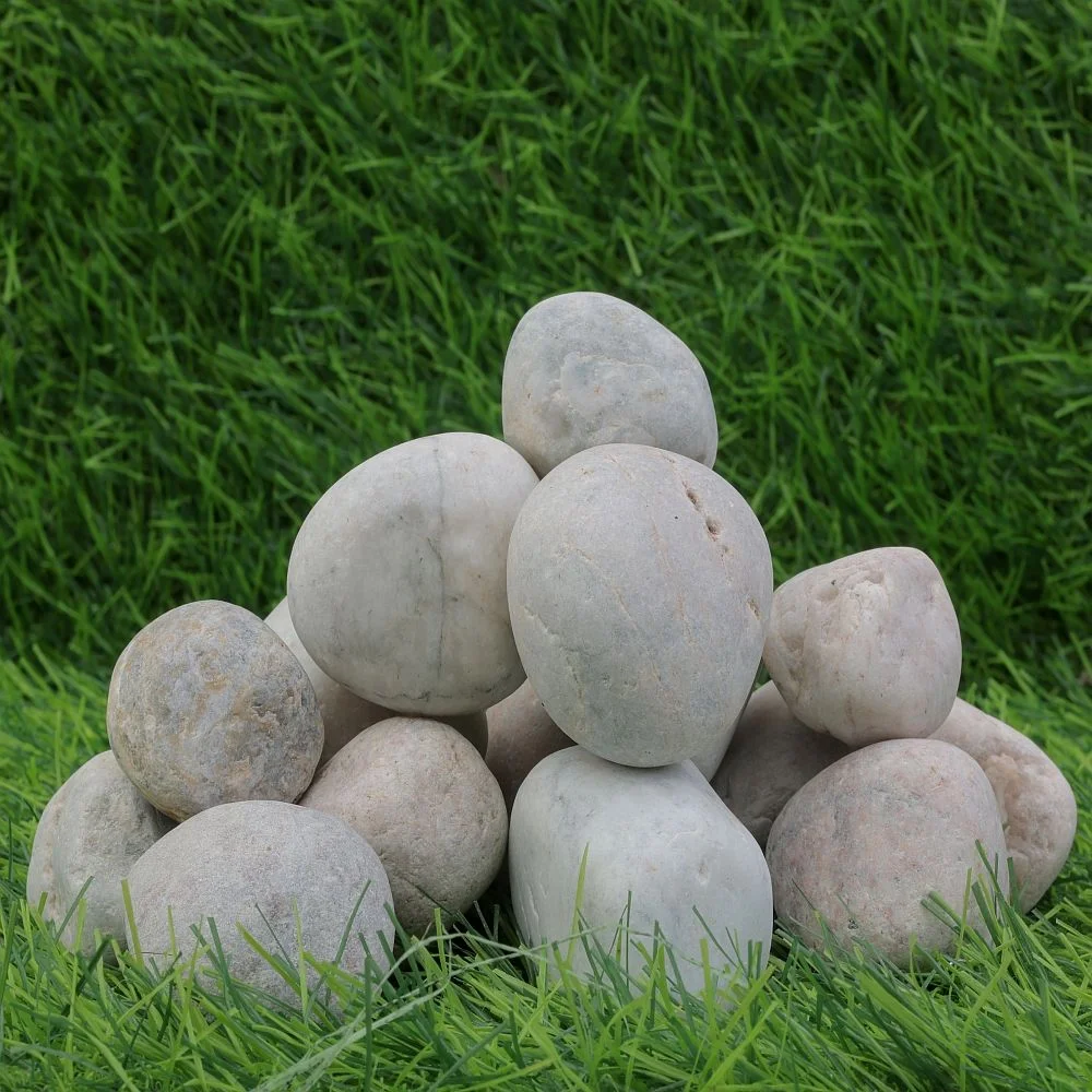 Satvario Dry Garden Pebbles