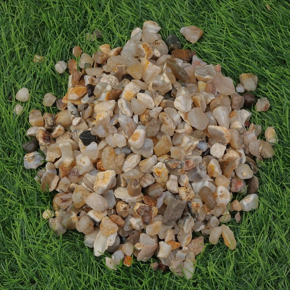 Terrzo Agate Stone Grit